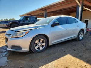 Chevrolet Malibu LS 2.5L 4 2015