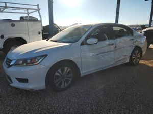 Honda Accord LX 2.4L 4 2014