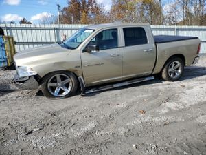 Dodge RAM 5.7L 8 2011
