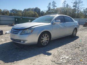 Toyota Avalon XL 3.5L 6 2007