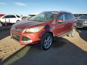 Ford Escape TITANIUM 1.6L 4 2014
