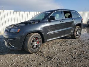 Jeep Grand Cherokee SRT-8 6.4L 8 2014