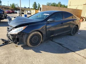 Hyundai Sonata GLS 2.4L 4 2013