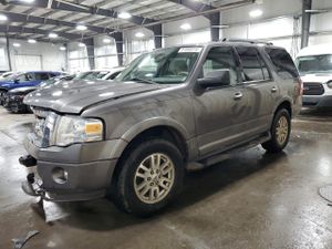 Ford Expedition XLT 5.4L 8 2014