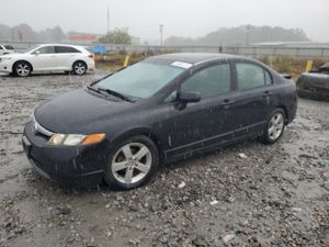 Honda Civic EX 1.8L 4 2007
