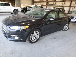 Ford Fusion SE 1.5L 4 2014