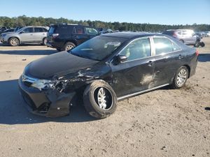 Toyota Camry BASE 2.5L 4 2012