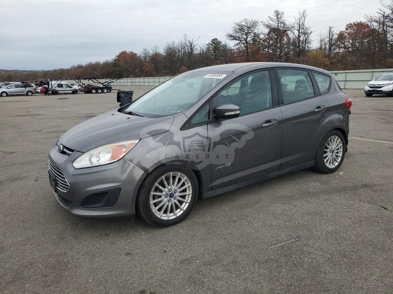 Ford C-Max SE 2.0L 4 2013