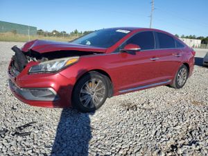 Hyundai Sonata SPORT 2.4L 4 2015