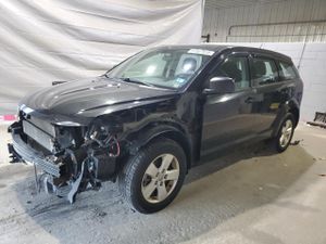 Dodge Journey SE 2.4L 4 2013