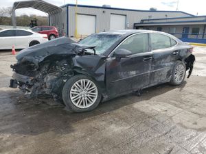 Lexus ES 350 3.5L 6 2015