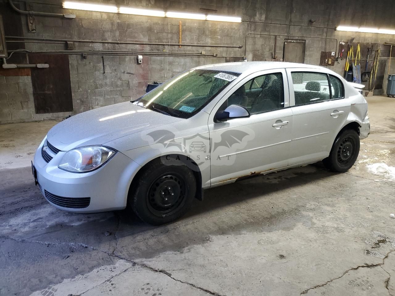 Chevrolet Cobalt LT 2.2L 4 2007
