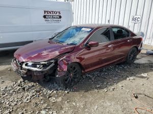 Honda Accord SPORT 2.4L 4 2013