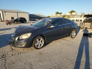 Volvo S60 T5 2.4L 5 2012