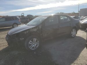 Volkswagen Jetta SE 2.5L 5 2010
