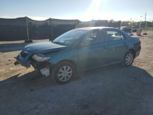 Toyota Corolla BASE 1.8L 4 2009