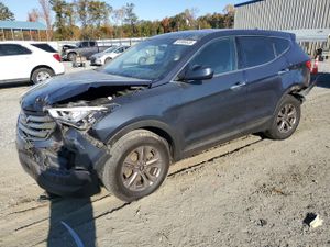 Hyundai Santa Fe 2.4L 4 2015
