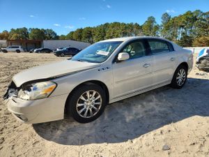 Buick Lucerne CXL 3.9L 6 2010
