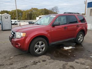 Ford Escape XLT 3.0L 6 2009