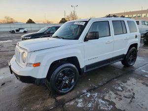 Jeep Patriot SPORT 2.4L 4 2011