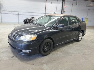 Toyota Corolla CE 1.8L 4 2006