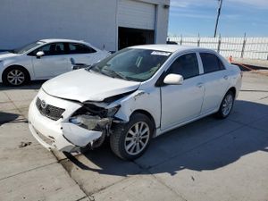 Toyota Corolla BASE 1.8L 4 2009
