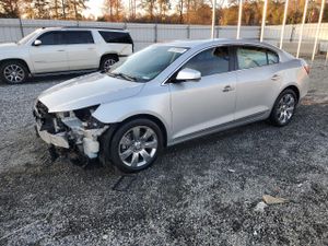 Buick LaCrosse CXL 3.0L 6 2010