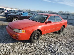 Toyota Camry DX 2.2L 4 1996