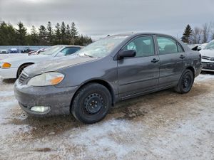 Toyota Corolla CE 1.8L 4 2007
