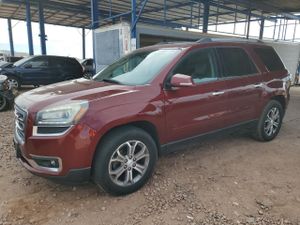 GMC Acadia SLT-1 3.6L 6 2015
