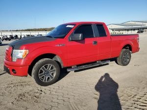 Ford F-150 SUPER CAB 4.6L 8 2010