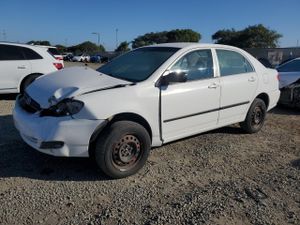 Toyota Corolla CE 1.8L 4 2005