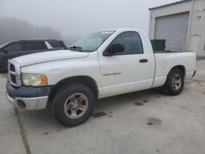 Dodge RAM ST 3.7L 6 2005