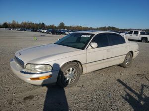 Buick Park Avenue 3.8L 6 2003