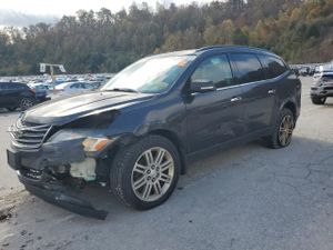 Chevrolet Traverse LT 3.6L 6 2013