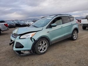 Ford Escape SE 1.6L 4 2013