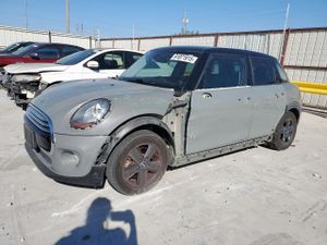 Mini Cooper 1.5L 3 2015