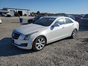 Cadillac ATS 2.0L 4 2015