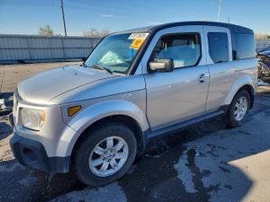 Honda Element EX 2.4L 4 2006