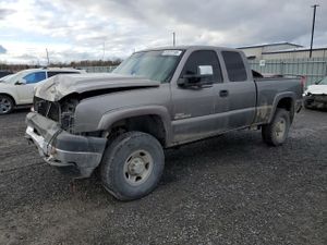 Chevrolet Silverado 1500 K2500 HEAVY DUTY 6.6L 8 2007