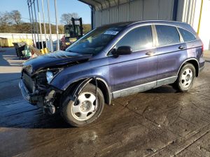 Honda CR-V LX 2.4L 4 2008