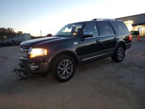 Ford Expedition XLT 3.5L 6 2015