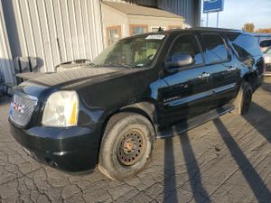 GMC Yukon DENALI 6.2L 8 2007
