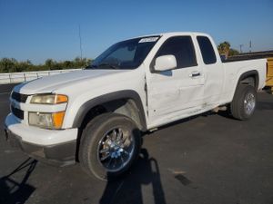 Chevrolet Colorado 3.7L 5 2007