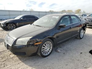 Mercury Milan PREMIER 3.0L 6 2006