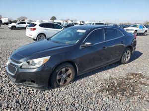 Chevrolet Malibu 1LT 2.5L 4 2015