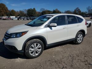 Honda CR-V EX 2.4L 4 2014