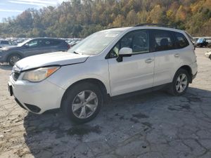 Subaru Forester 2.5I PREMIUM 2.5L 4 2014