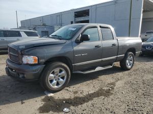 Dodge RAM ST 5.7L 8 2004