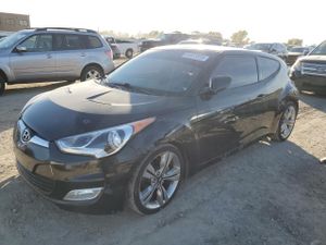 Hyundai Veloster 1.6L 4 2012